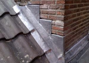 Loodwerk/loodslabben