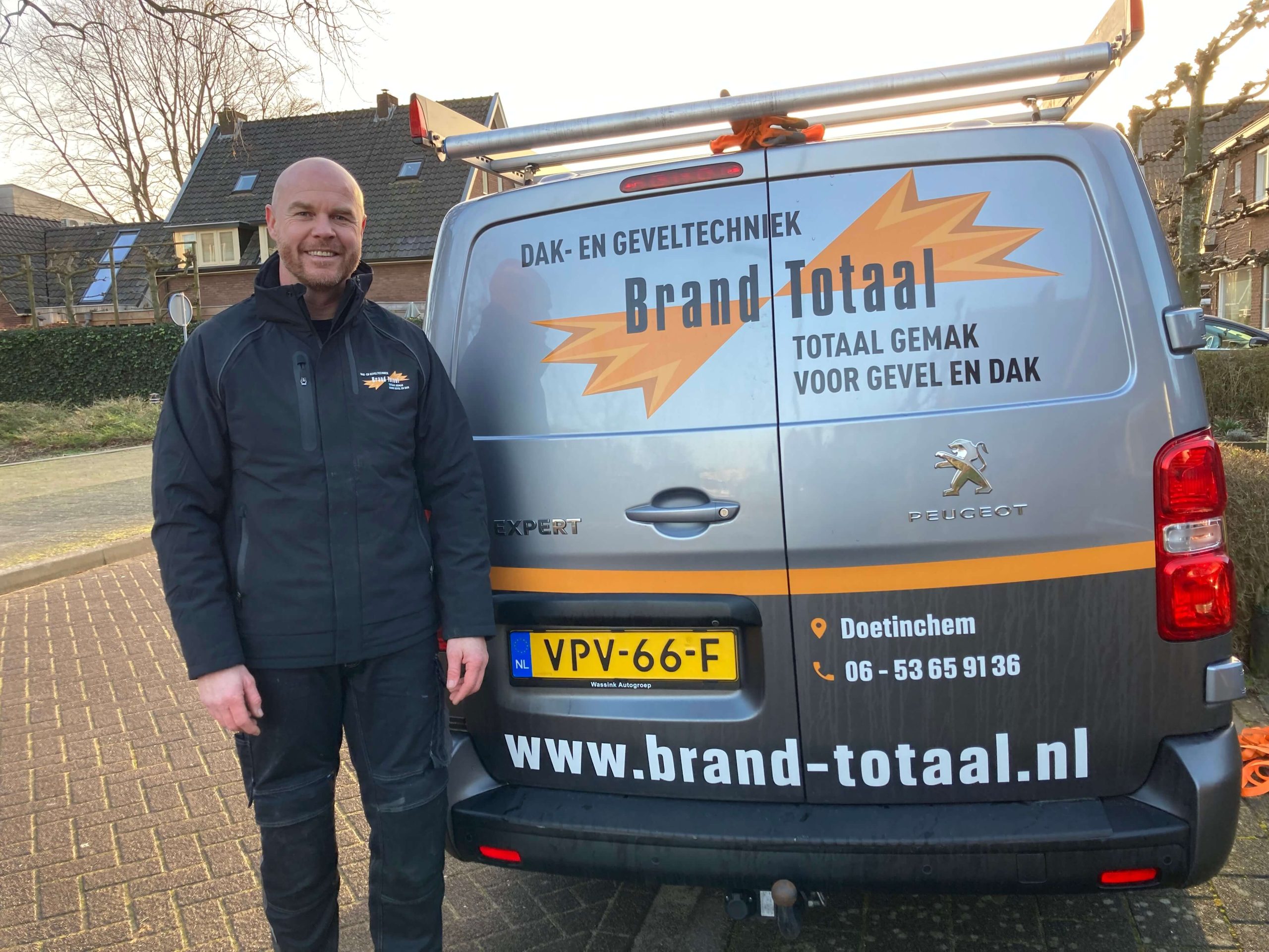dakdekker ulft Dakdekker aalten